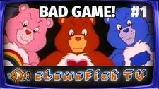 BAD_GAME!_CARE_BEARS_The_Care_Quests!_PART_1_3_GBA,_Gameboy_Advance