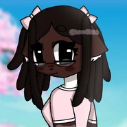 Chocokit.jpg (76 KB) Her profile picture after Halloween 2023