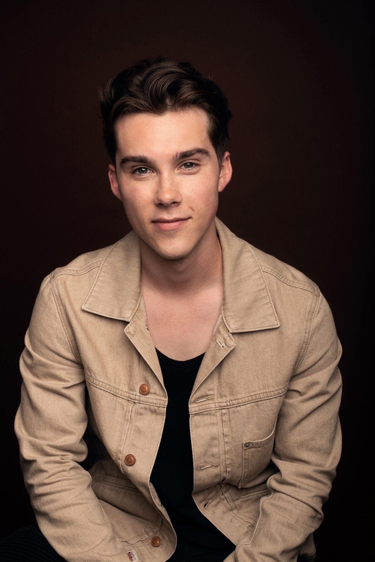 Jeremy Shada | Wikitubia | Fandom
