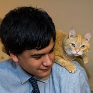 KonekoKittenHighSchool.jpg (133 KB) Brian in a school photoshoot