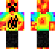 PrestonPlayz Minecraft skin.png (5 KB) Current Minecraft skin