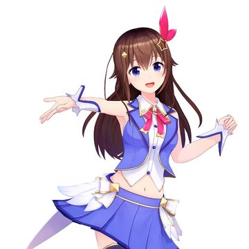 Sora Ch. ときのそらチャンネル | Wikitubia | Fandom