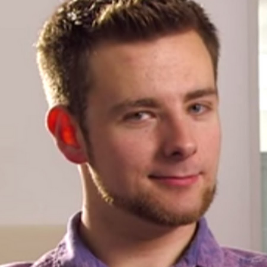 Matt Hargreaves, TomSka Wiki