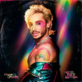 FrankieJGrande