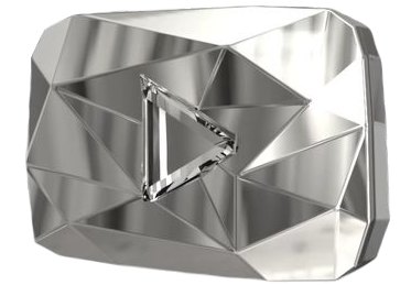 Diamond Play Button | Wikitubia | Fandom