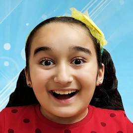 Gamze Nursery Rhymes