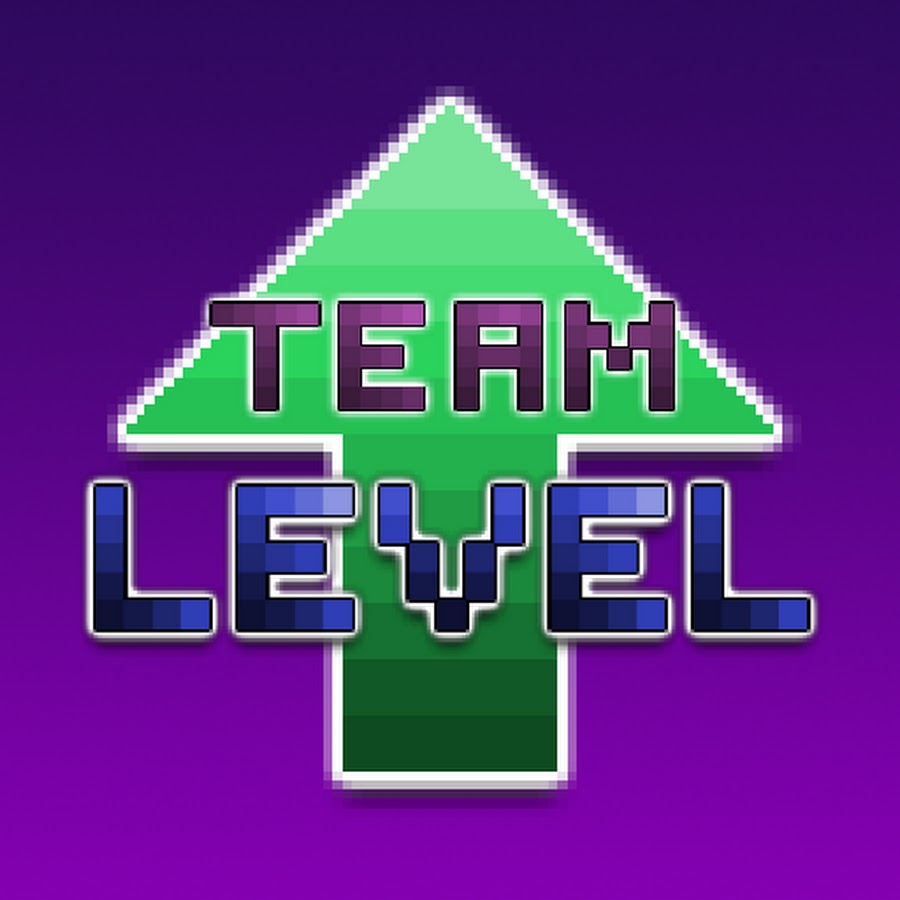 Level Up (American TV series) - Wikipedia
