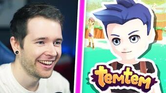 Dantdm Wikitubia Fandom - dantdm videos playing roblox