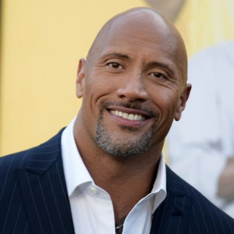 Dwayne The Rock Johnson is Launching A  Channel