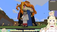 In Minecraft