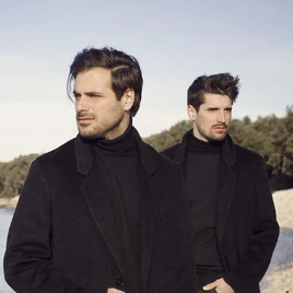 2cellos