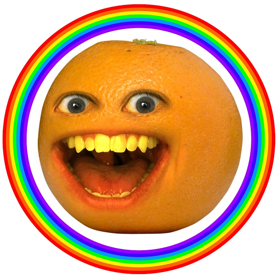 Annoying Orange Wikitubia Fandom - it s annoying orange fred and pewdiepie d roblox