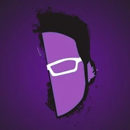 Benny's personal icon/logo.