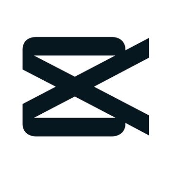 File:Capcut-logo.svg - Wikimedia Commons