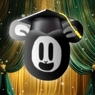 Graduation Profile Pic