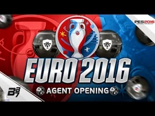INSANE_SPECIAL_EURO_AGENT_OPENING!_PES_2016_MyClub
