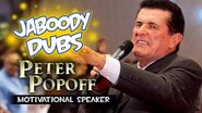 Thumbnail for the Peter Popoff Dub