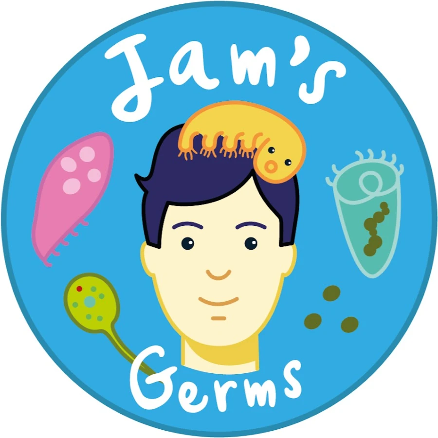 Jam's Germs Wikitubia Fandom