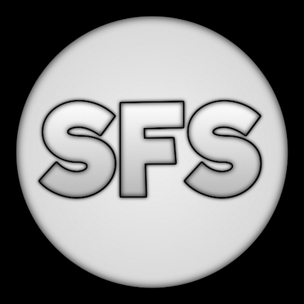 Letter Sfs Logo Three Letter Icon Stock Vector (Royalty Free) 786562636 |  Shutterstock