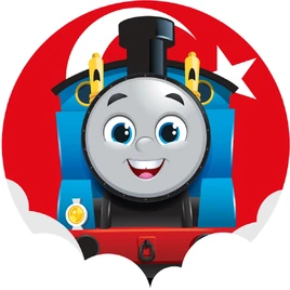 Thomas ve Arkadaşları Türkiye