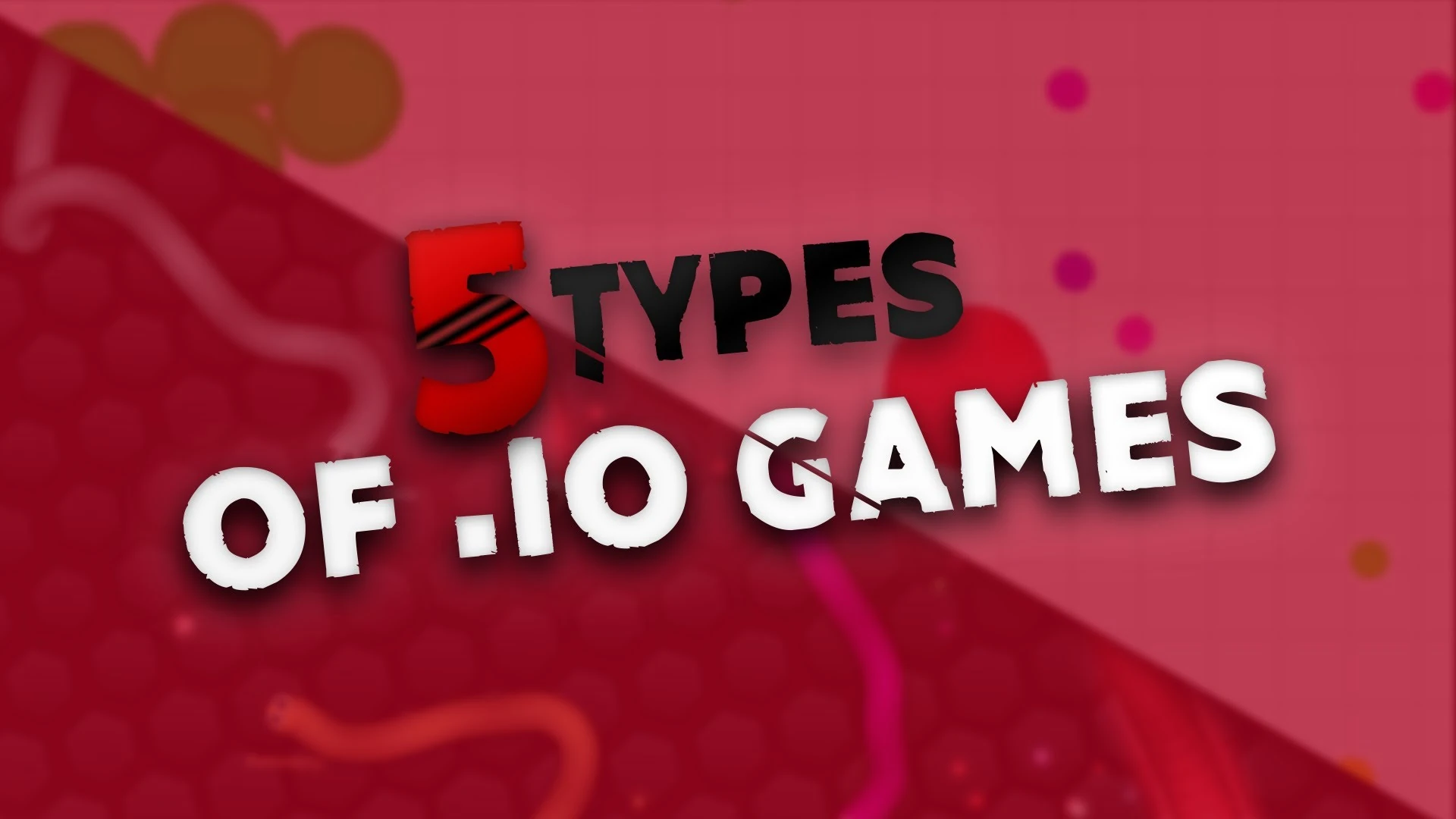 Spiele wie slither.io | YouTube Wiki | Fandom