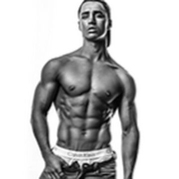 10 min abs fraser wilson top