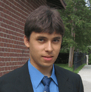 Jawed Karim