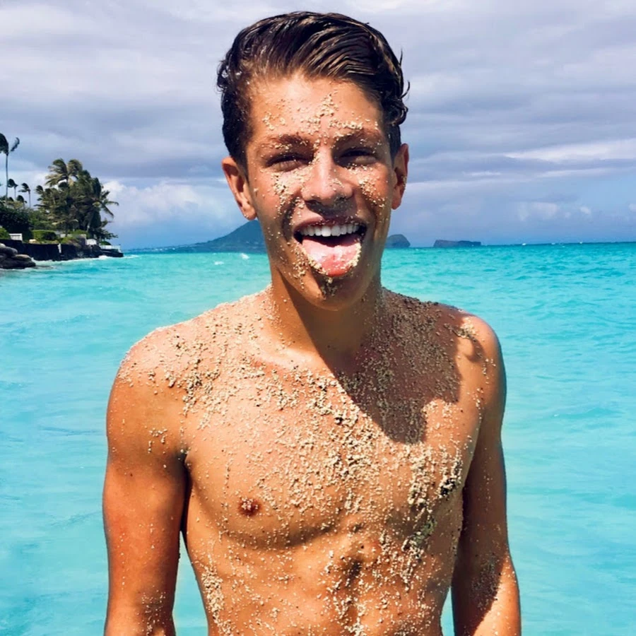 Ben Azelart YouTube Wiki Fandom