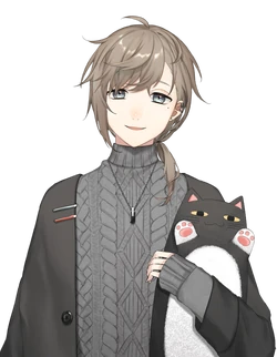 Kanae Channel | Wikitubia | Fandom