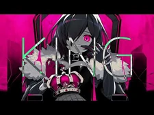 小悪魔的に『_KING_』歌ってみた-_covered_by_ロボ子さん