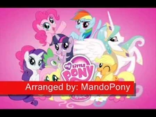 Chiptune_My_Little_Pony_Music_-_Main_Theme