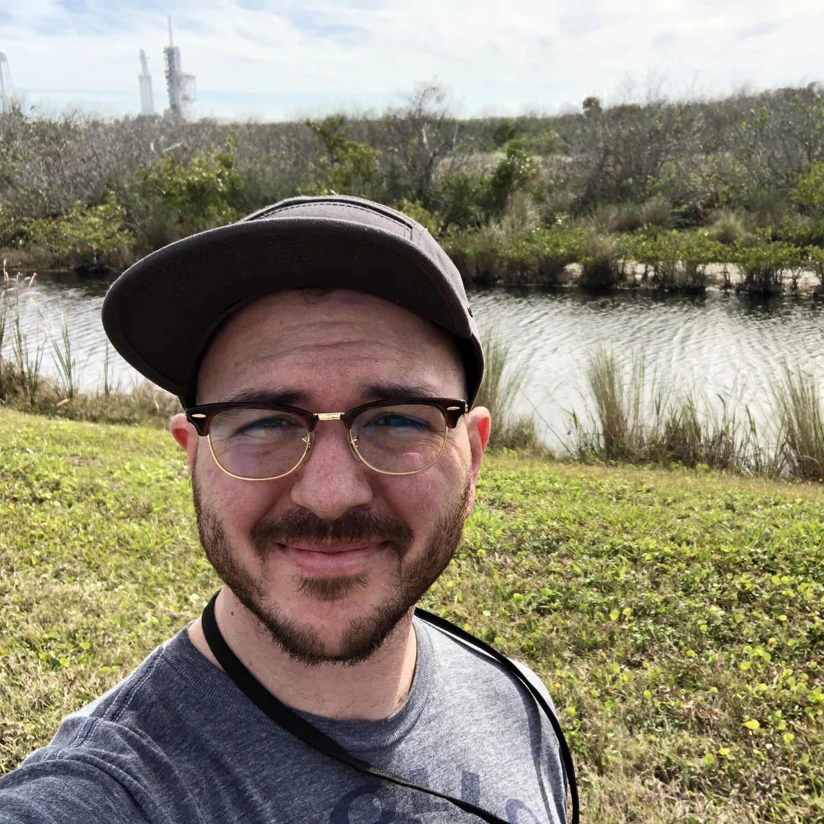 Everyday Astronaut | Wikitubia | Fandom