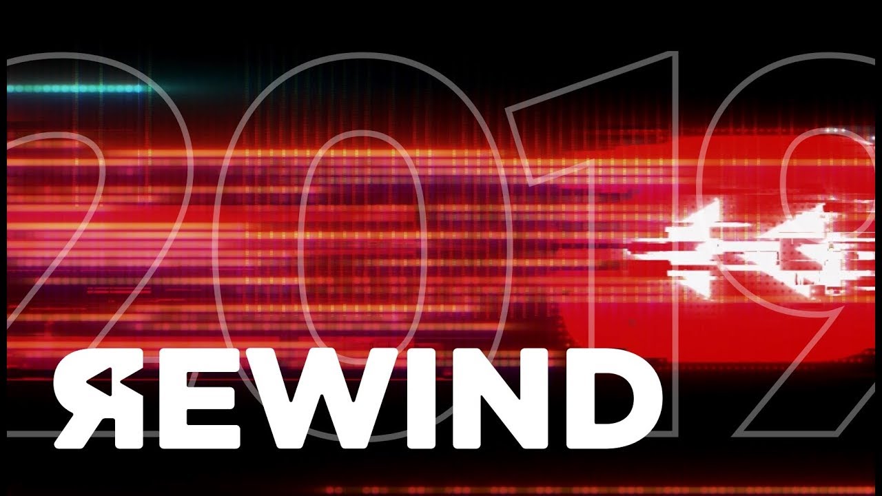 Live YT Video Views Count for  Rewind 2018: Everyone