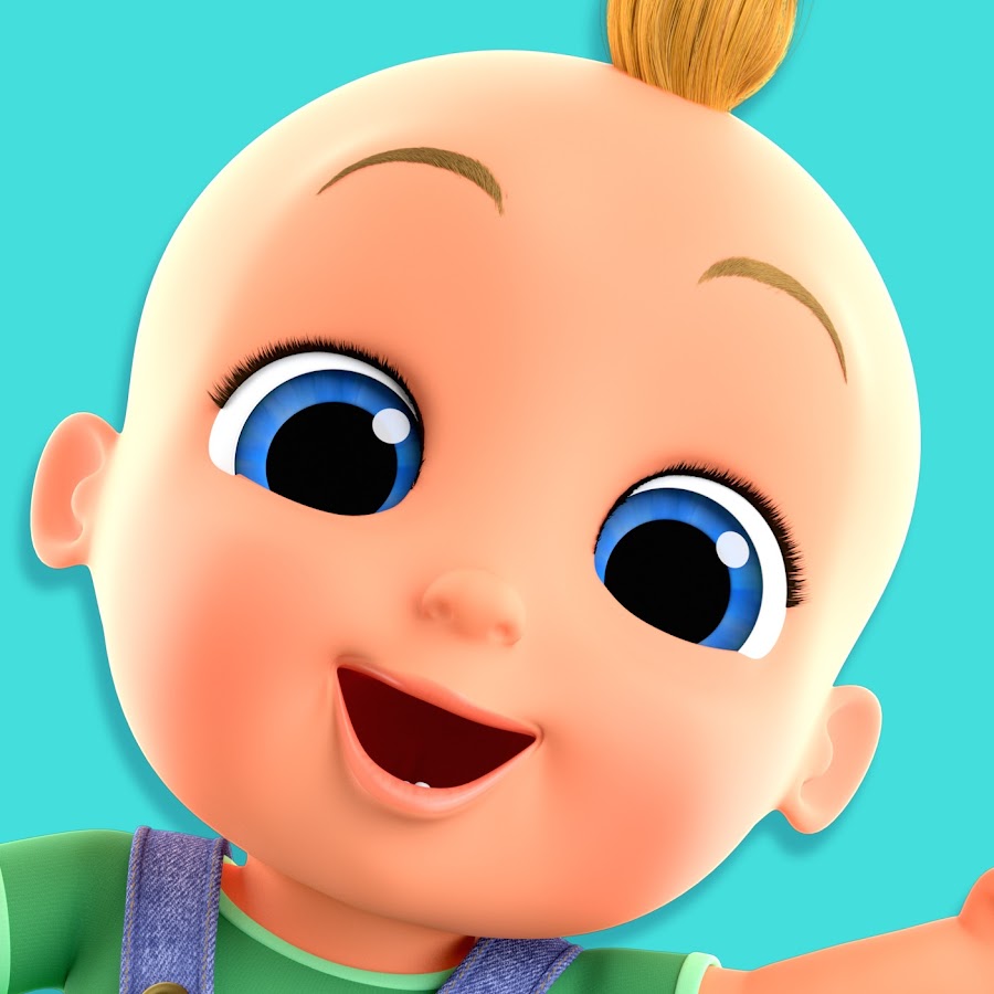 Johny Johny Yes Papa 👶 THE BEST Song for Children