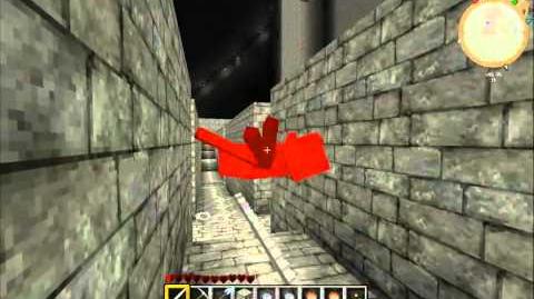 Minecraft Staffel - Kleines Fail-video special