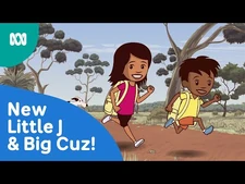 New_Little_J_and_Big_Cuz!_-_Monday_4_July_-_Little_J_and_Big_Cuz_-_ABC_Kids