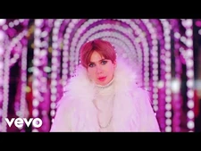 Oli_London_-_Christmas_In_Korea