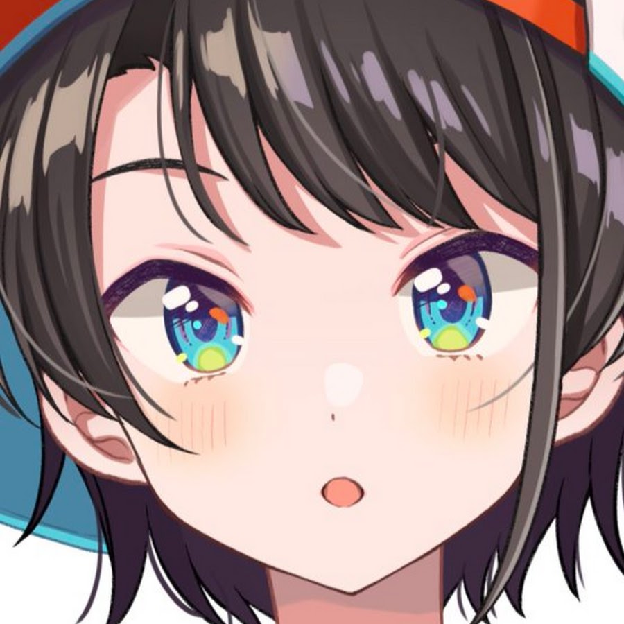 大空スバル　OUR 🎵Our Bright Parade/Hololive IDOL PROJECT【大空スバル(Oozora