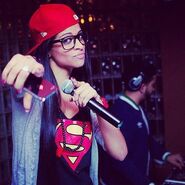 Superwoman