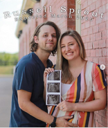 YuB’s wife, Megan, pregnant with Jude