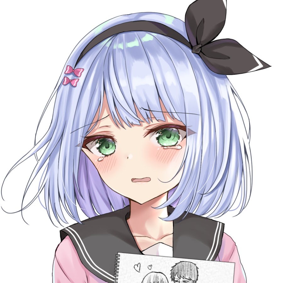 雪咲アマリリス新聞【4P】 | Wikitubia | Fandom