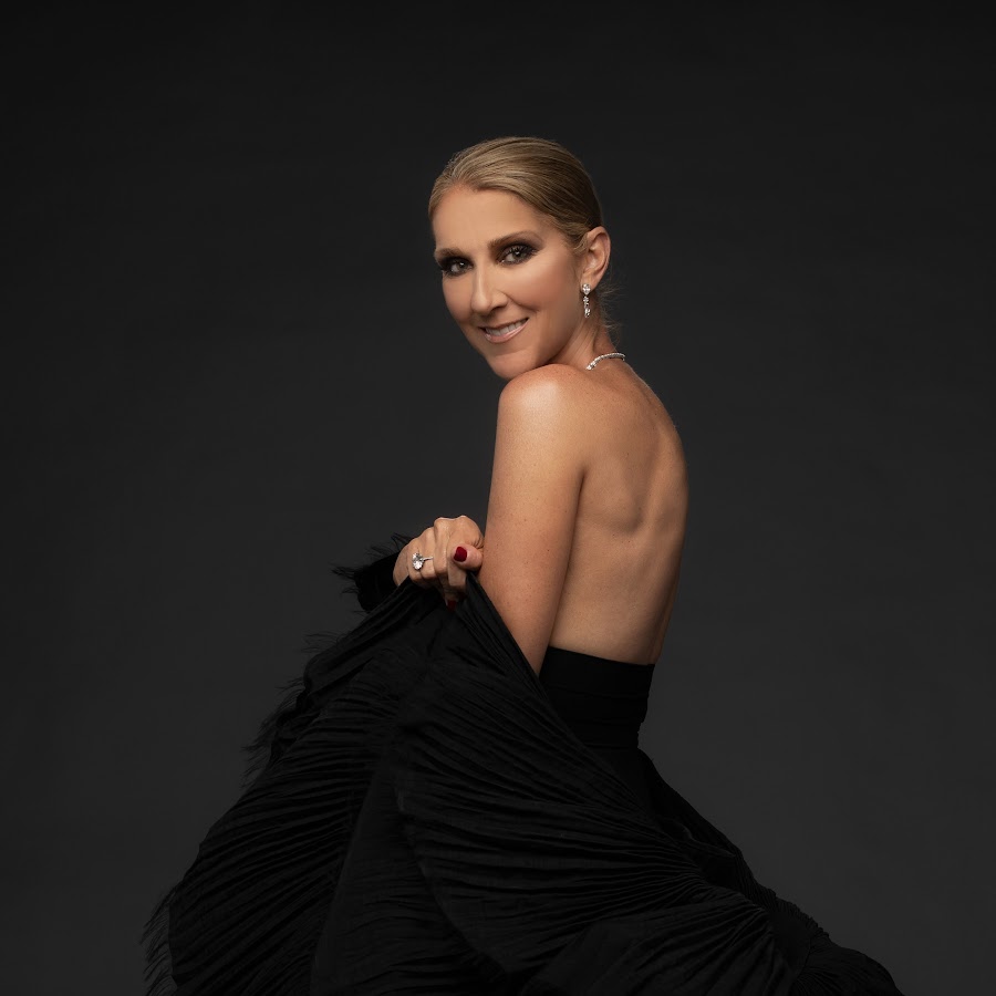 CLAUDETTE DION \"CELINE DIONの姉” 1990 Céline Dion's sister shares heartbreaking update on singer's