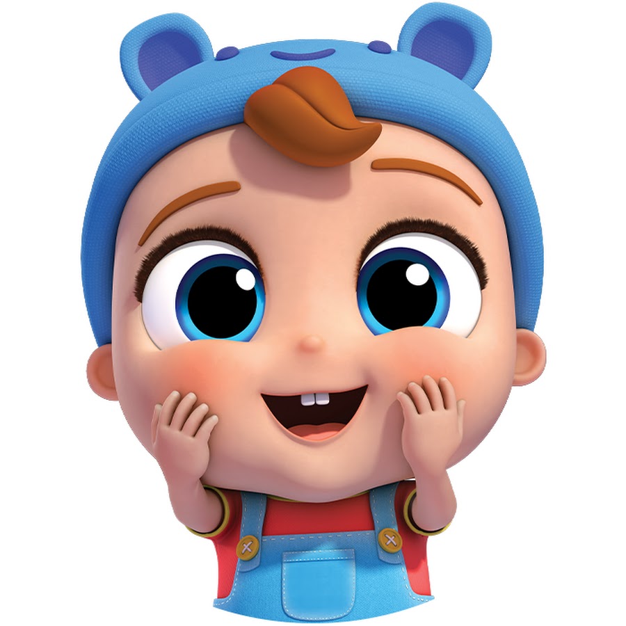 Little Angel: Nursery Rhymes & Kids Songs | Wikitubia | Fandom