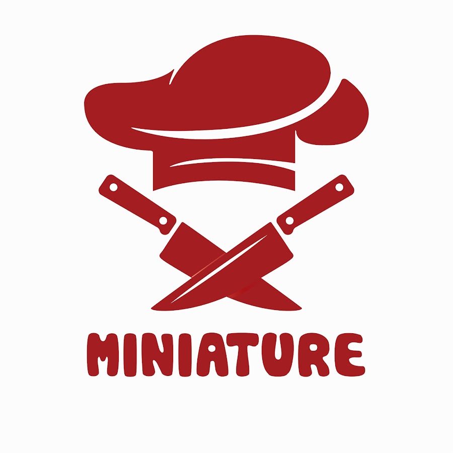 Miniature food - Wikipedia