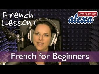 Learn French With Alexa