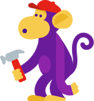 Highly-Trained Monkeys | Wikitubia | Fandom