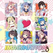 IMAGINATION Vol. 3