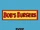 Bob's Burgers