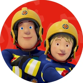 Fireman Sam