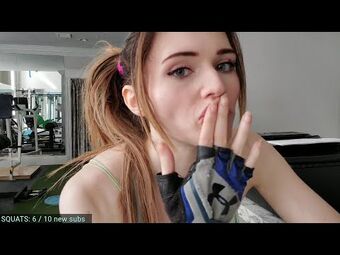 Amouranth | Wikitubia | Fandom